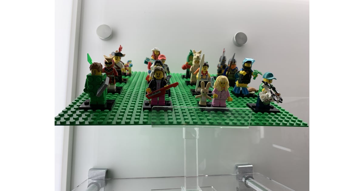 Lego Minifigures Best New Toys For Kids From Toy Fair 2020 POPSUGAR