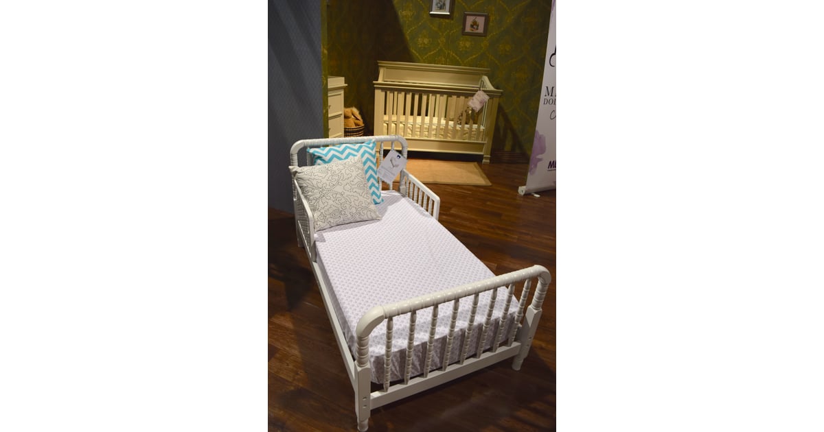 DaVinci Jenny Lind Toddler Bed New Kid and Baby Products From ABC