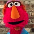 Elmo's Dad Sends a PSA to Overwhelmed Parents at Home: "You Are Doing an Amazing Job"