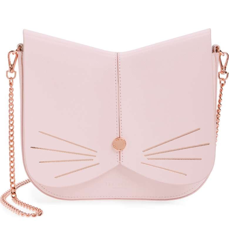 ted baker cat tote