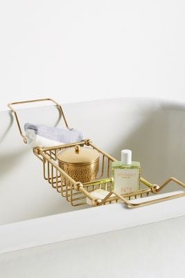 Maison Storage Bath Caddy