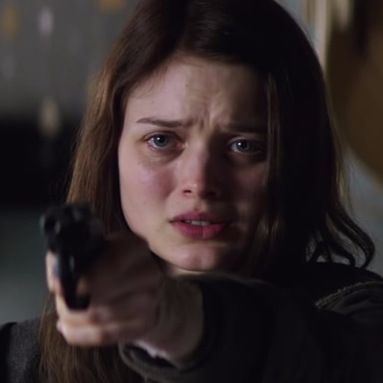 Who Is Christian Grey's Ex in Fifty Shades Darker?