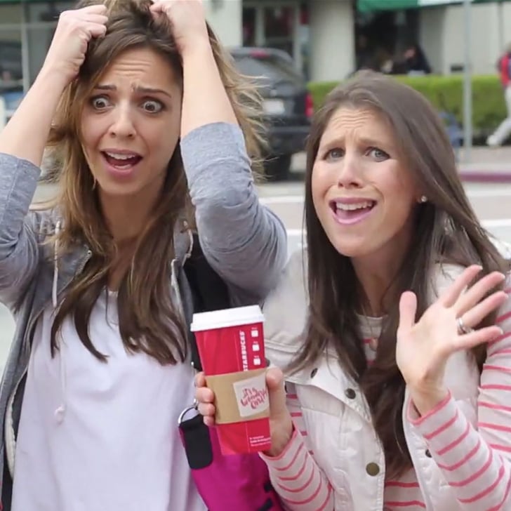 Blank Space Parody For Moms Popsugar Family