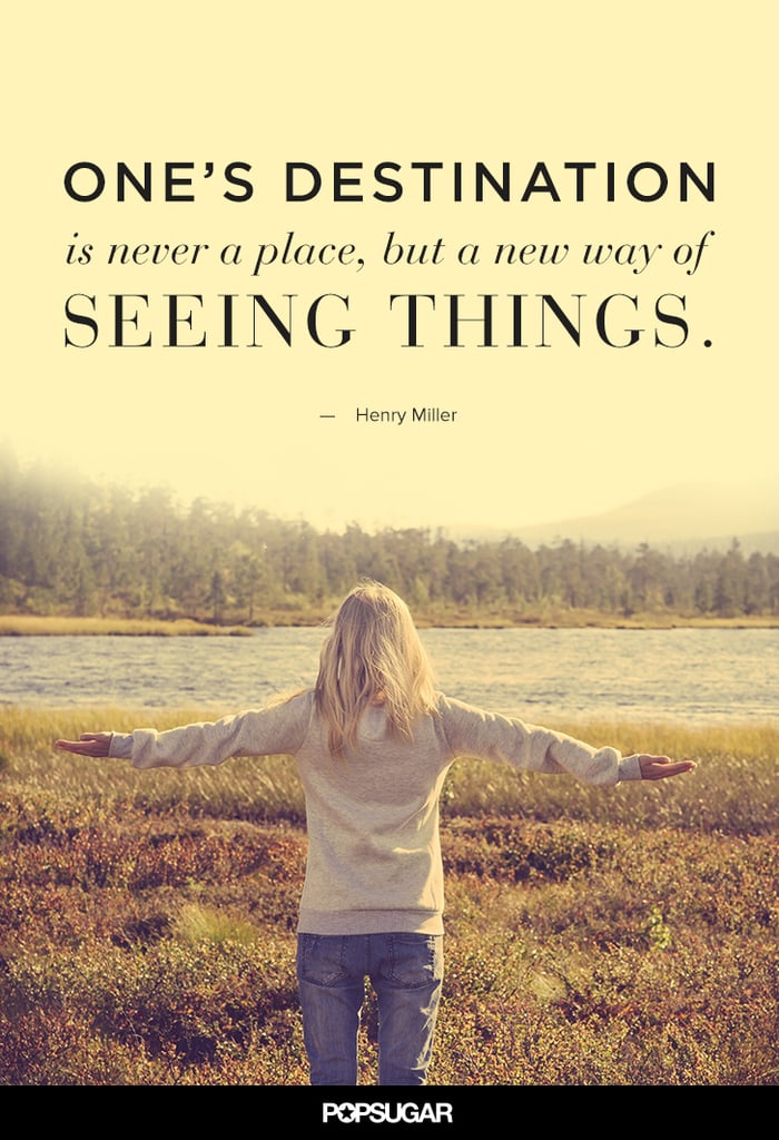 Best Travel Quotes