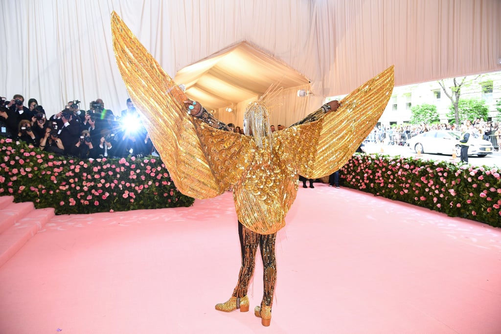 Met Gala Red Carpet Dresses 2019 Met Gala Red Carpet Dresses 2019