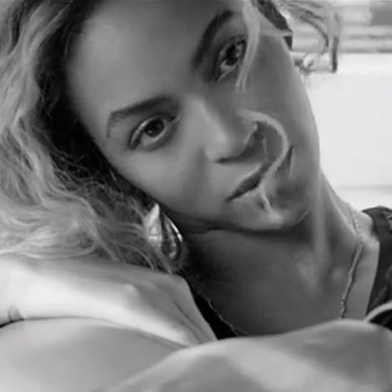 Beyonce's "Yours and Mine" Video