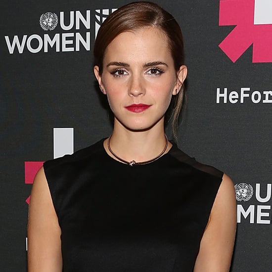 Emma Watson Thanks Steve Carell For His Support