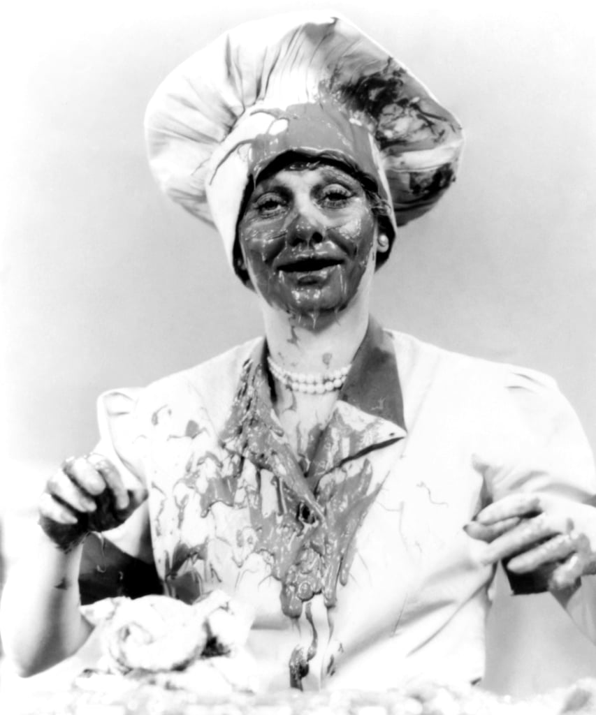 Lucille Ball Photos