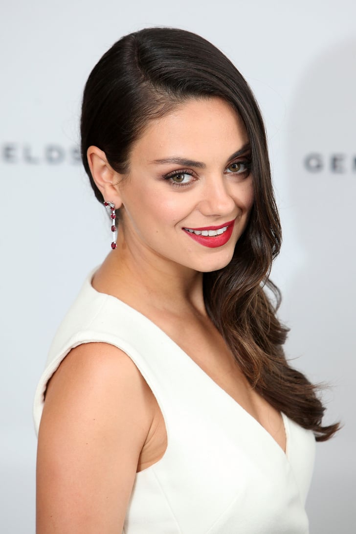 Sexy Mila Kunis Pictures Popsugar Celebrity Photo 14