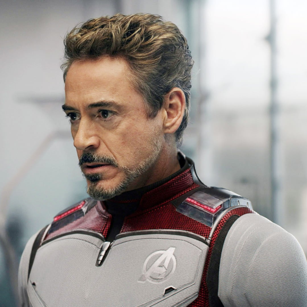 Tony Stark is Marvel's best villain 