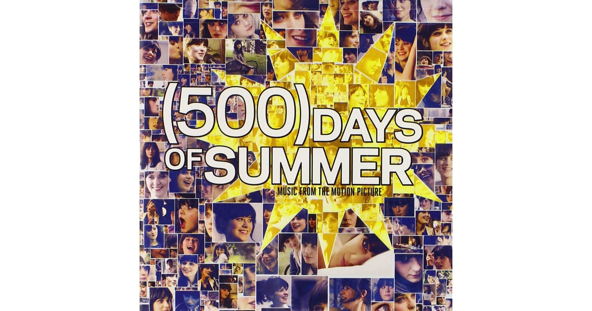 500 days of summer soundtrack