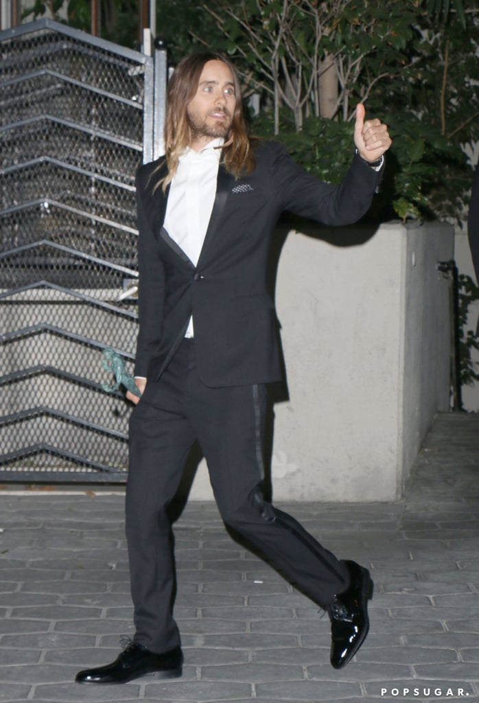 The Weinstein Company and Netflix's SAGs Afterparty 2014