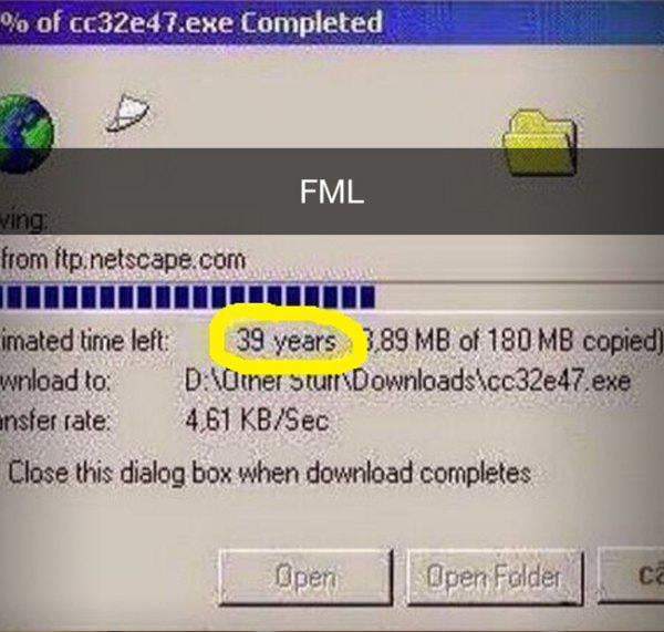 High-Speed Internet