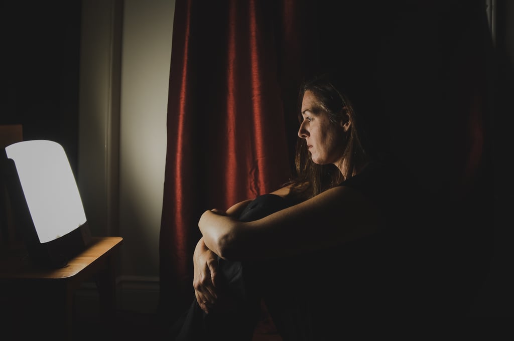 The 7 Best Light-Therapy Products For Seasonal Depression