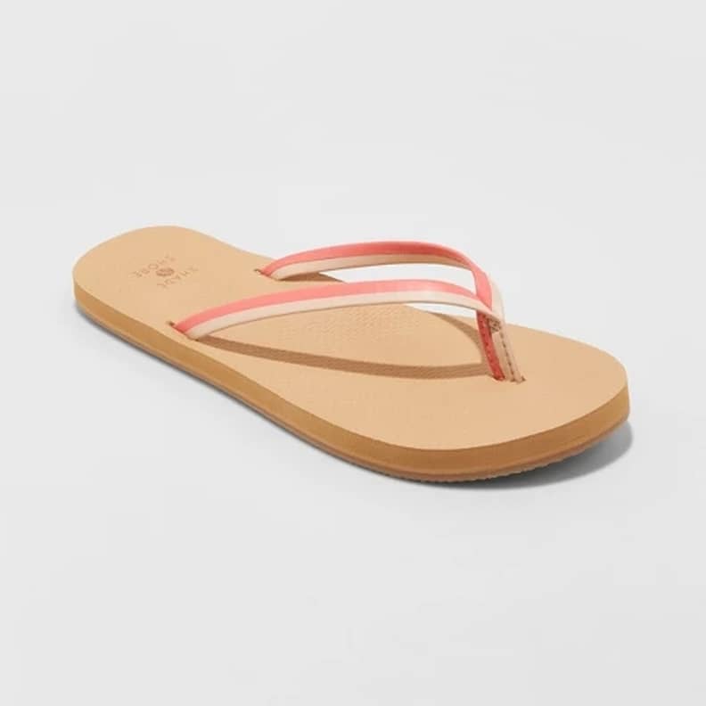 Target: Women's Flip Flops $.50 each - My Frugal Adventures
