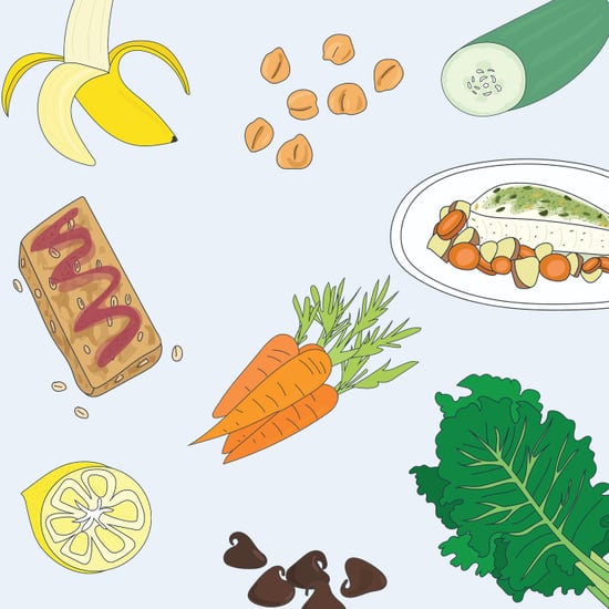 Day 8: 2018 Clean-Eating Recipes