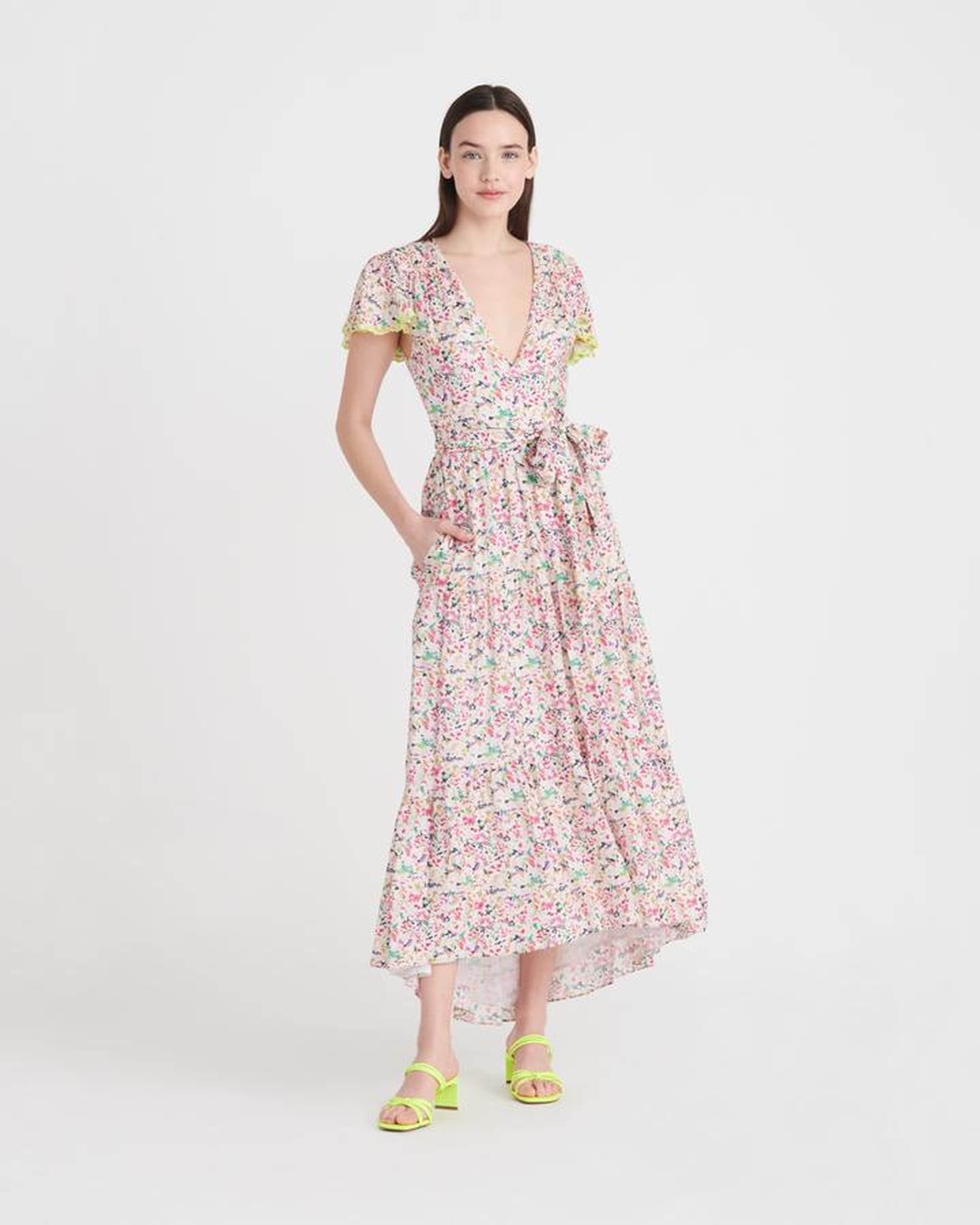 Best Spring Dresses With Pockets 2020 | POPSUGAR Fashion