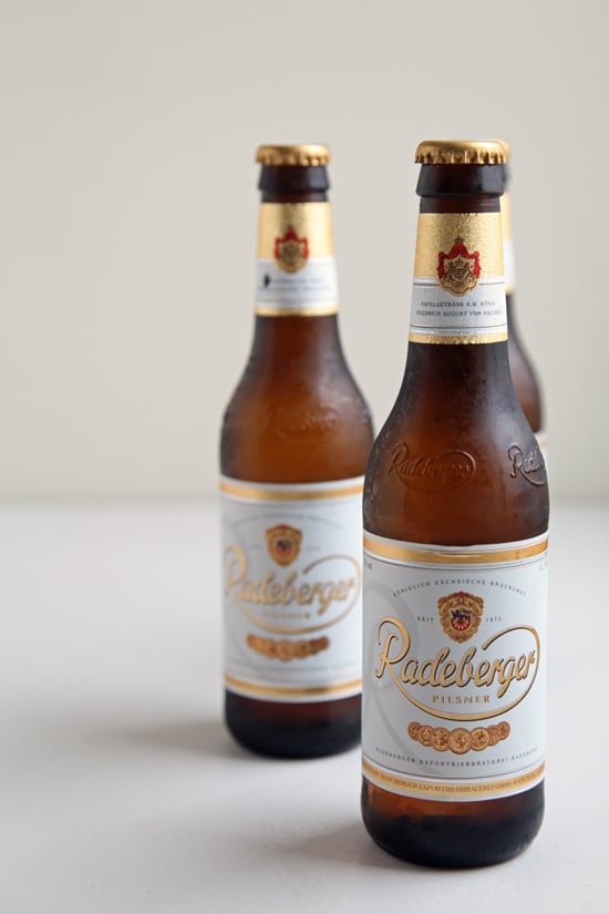 Radeberger Pilsner