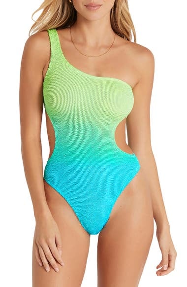 Bound by Bond-Eye The Milan Cutout One-Piece Swimsuit