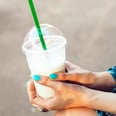 Here's What to Skip and What to Sip When It Comes to Starbucks's Creamy, Icy Drinks