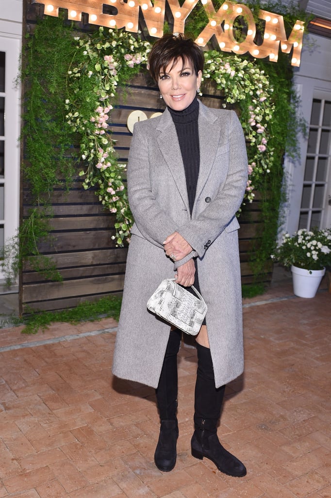 Kris Jenner