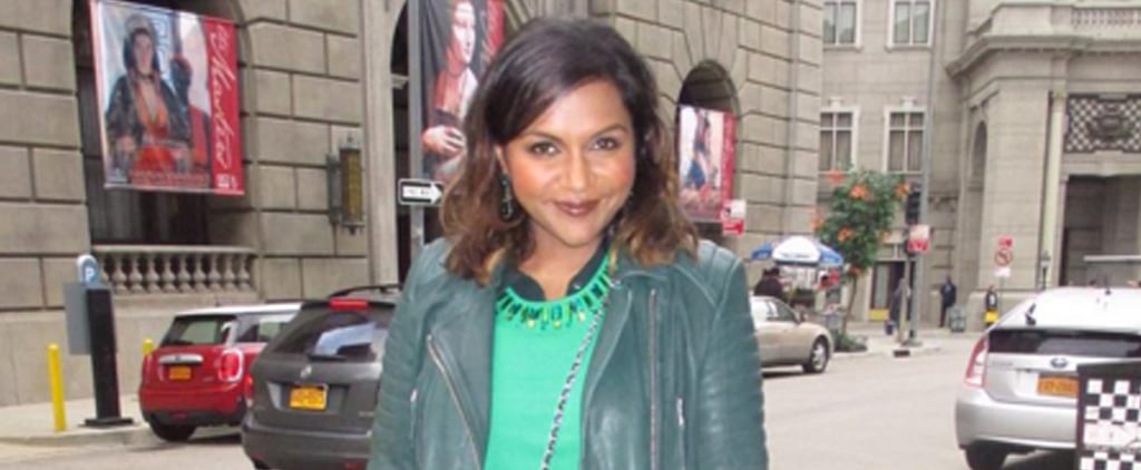 What Makeup Products Does Mindy Kaling Use?