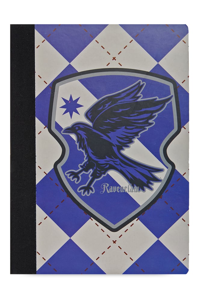 Ravenclaw Notebook ($3) Ravenclaw Notebook ($3)