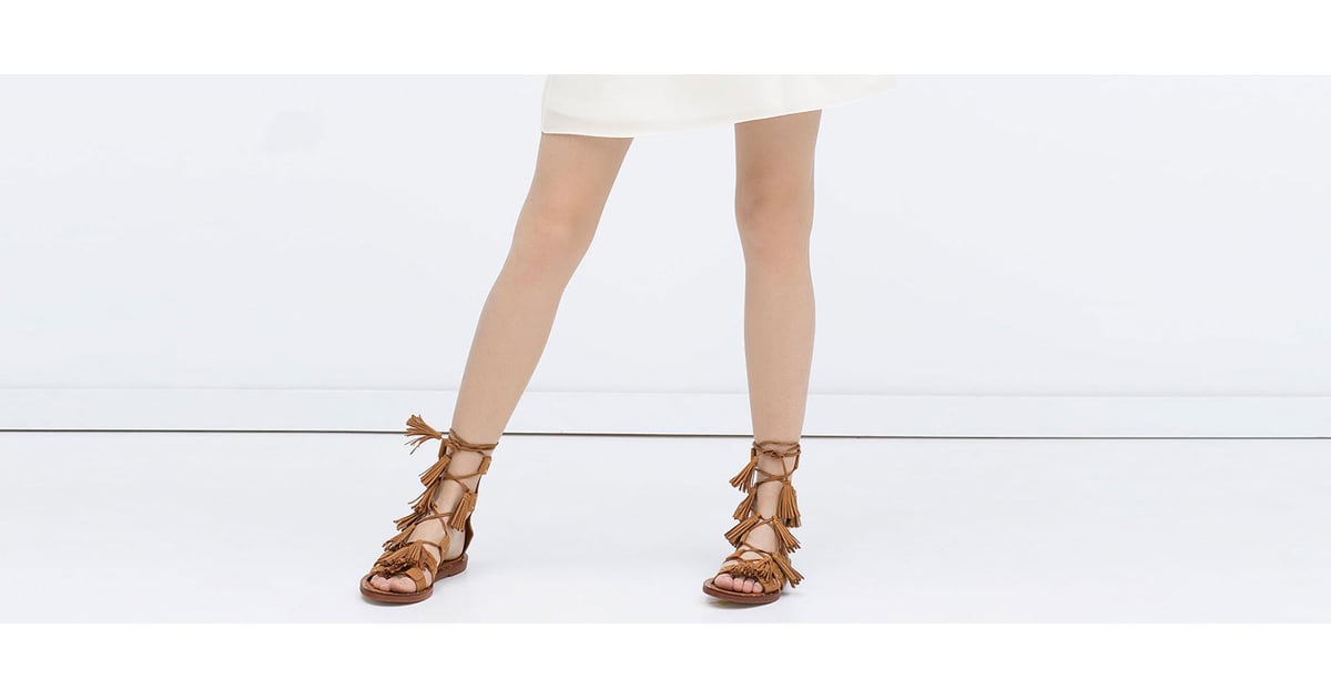 shoes with tassels on the front