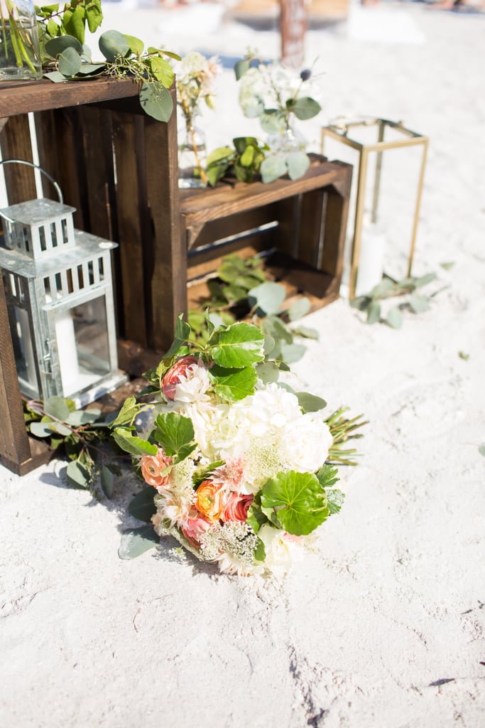 Morning Oceanside Elopement