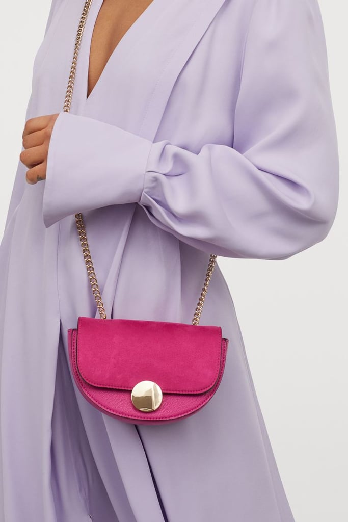 H&M Small Shoulder Bag | Best Crossbody Bags For 2020 | POPSUGAR ...