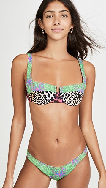 Reina Olga Brigitte Bikini Set