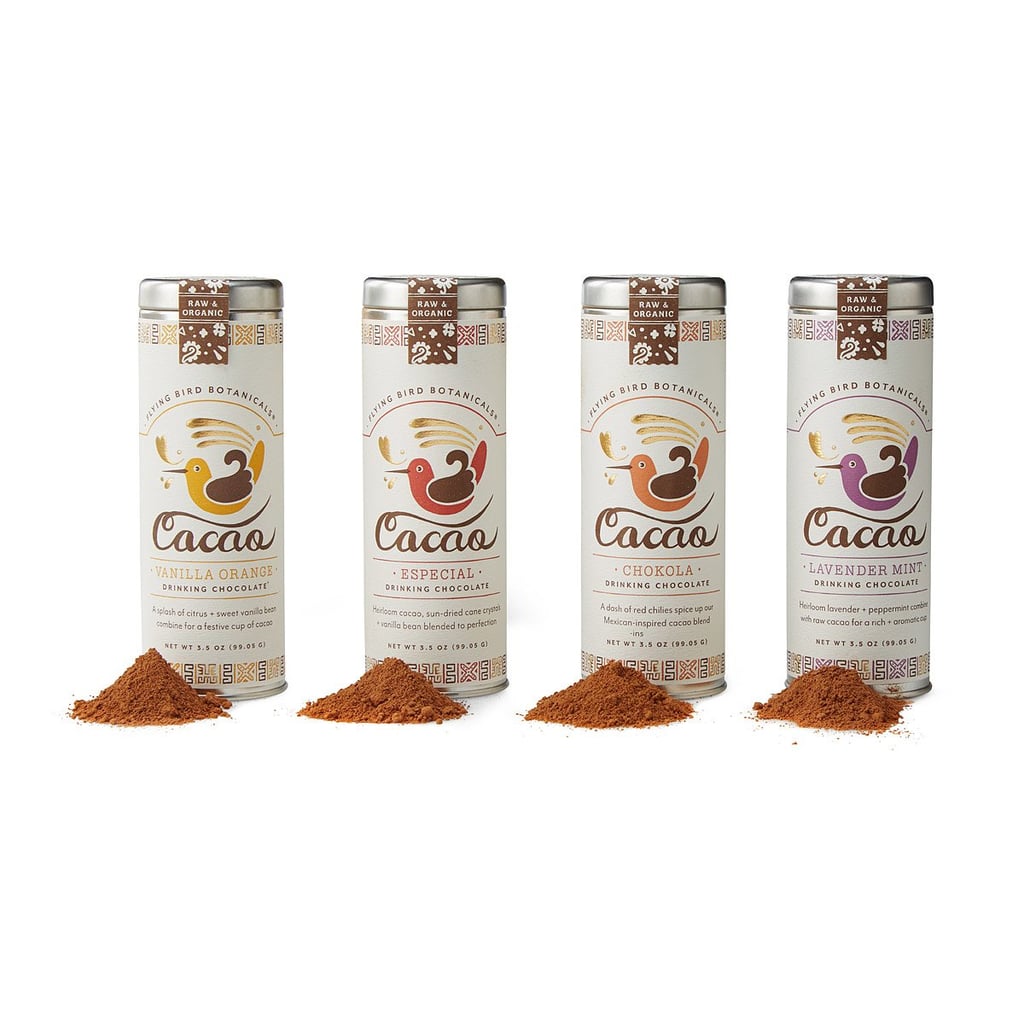 Chocolate Lover Hot Chocolate Gift Set