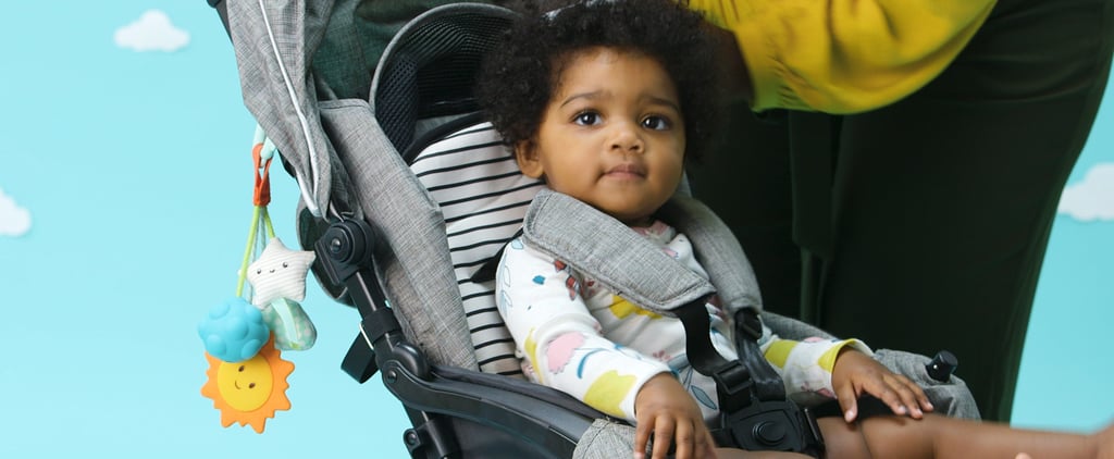 How to Change a Diaper Without a Changing Table