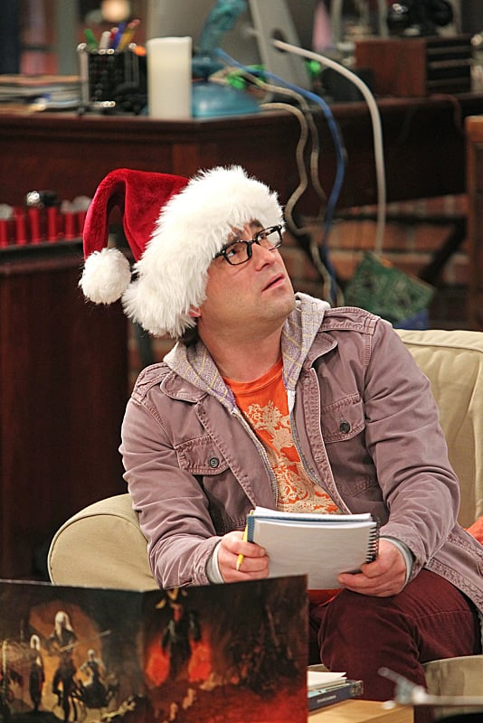 The Big Bang Theory The Big Bang Theory