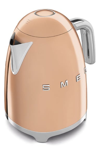 Smeg 50's Retro Style Electric Kettle 