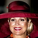 Brimming Over With Style