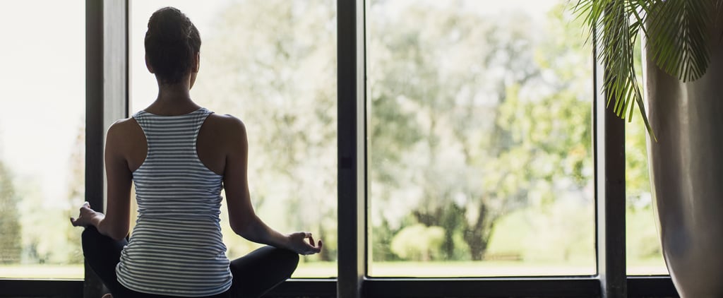 Stress Relief Meditation Tips