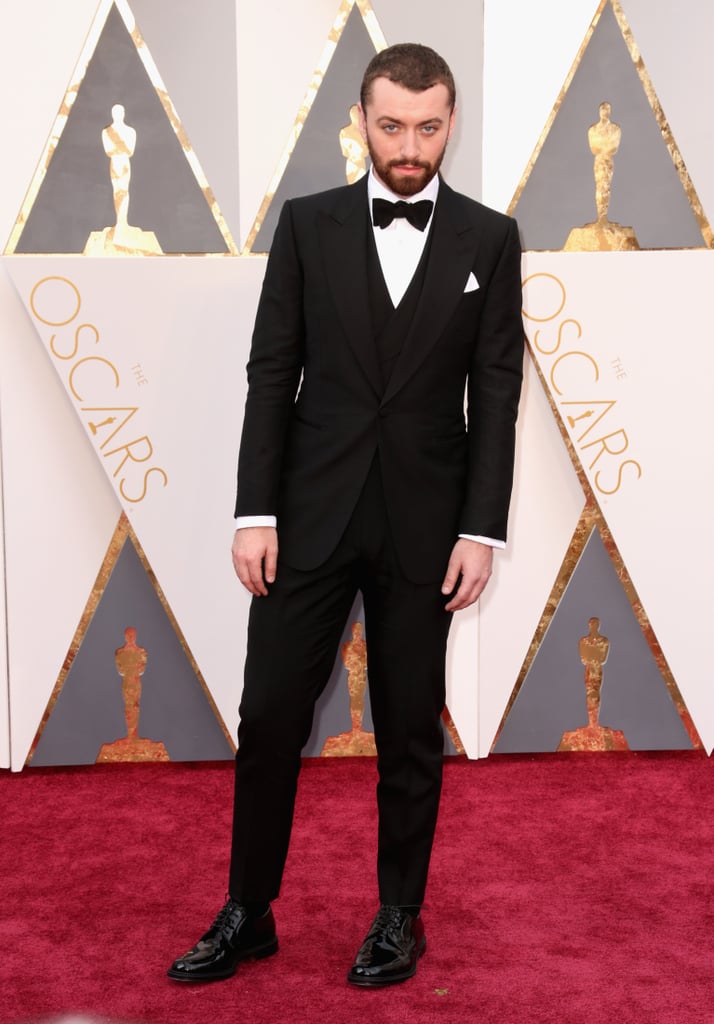 Sam Smith