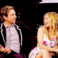 16 Kristen Bell and Dax Shepard GIFs That Prove They Win at Love