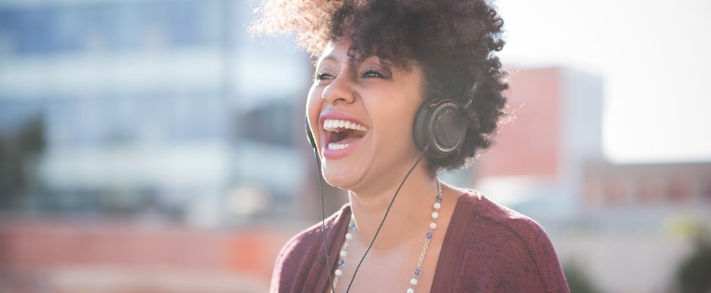 Songs to Get You Pumped For Work