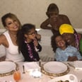 Mariah Carey Goes on a Glamorous Hawaiian Vacation With Nick Cannon and Their Kids