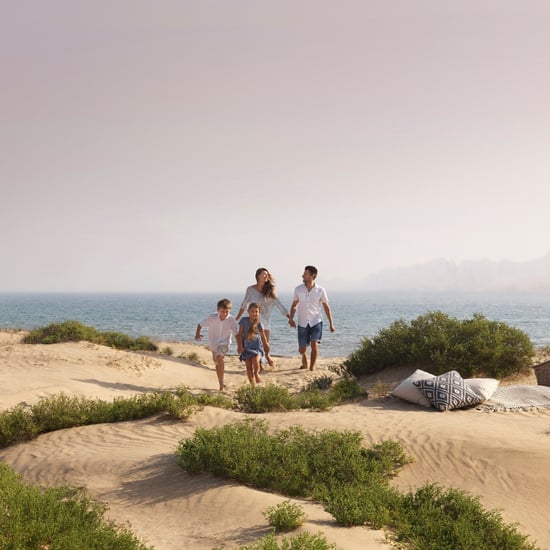 السفر بين دبي ورأس الخيمة أصبح مجانياً طوال الصيف 2018