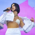 7 Styling Tips We Learned From Dua Lipa's Stunning Summer Outfits