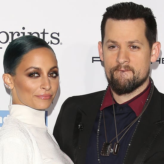 Celebrity Couples With Opposite Style