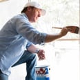 The 1 Thing Chip Gaines Says You Must Do Before Painting Anything