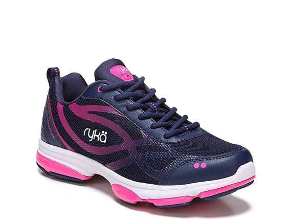 Ryka Devotion Cross-Training Shoes