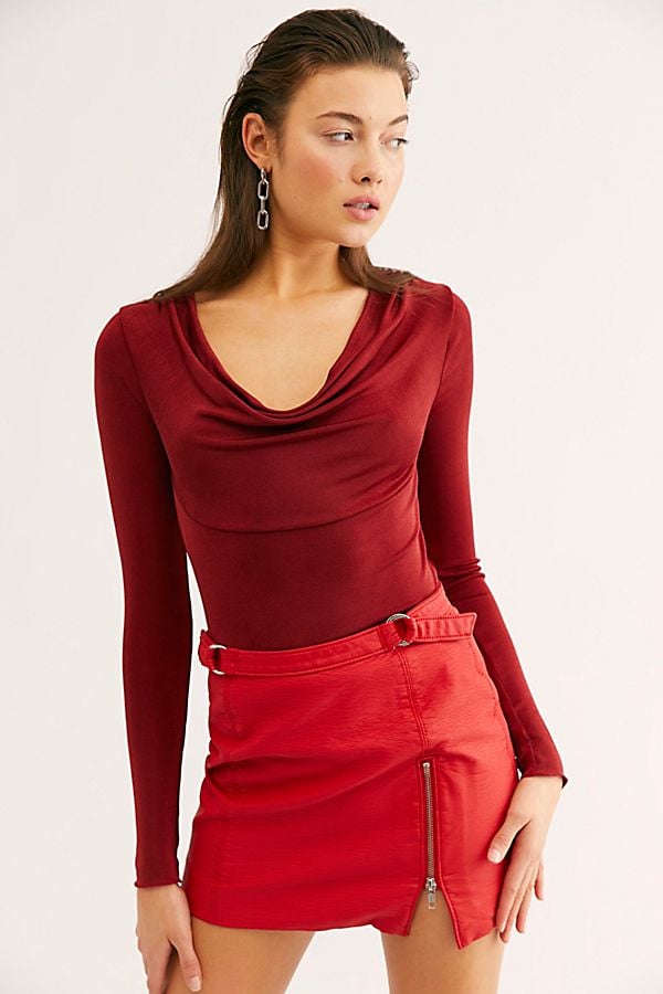 Intimately FP Carrie Layering Top