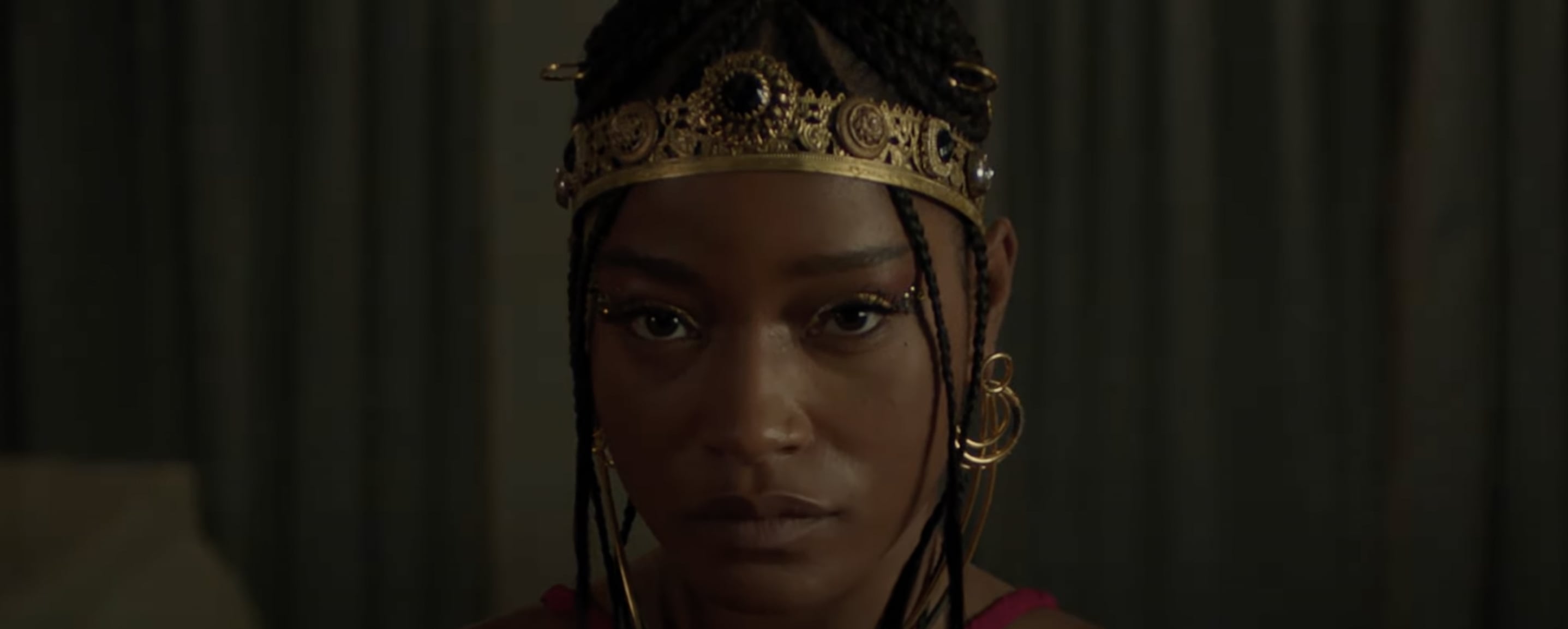 Keke Palmer's Big Boss Documentary and Album | POPSUGAR Entertainment