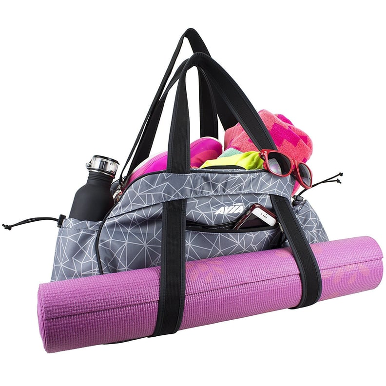 Avia Sport Carry-All Duffle