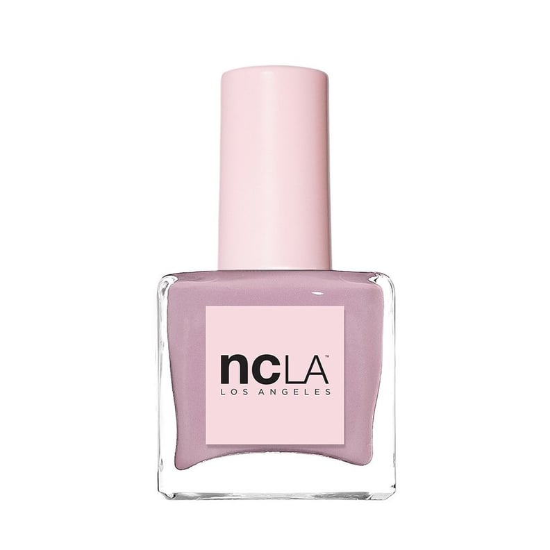 NCLA 7 Free Vegan Nail Polish in We're Off to Never Never Land